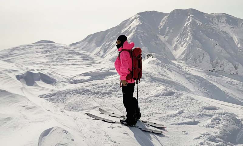 Kazu（阿部一則）