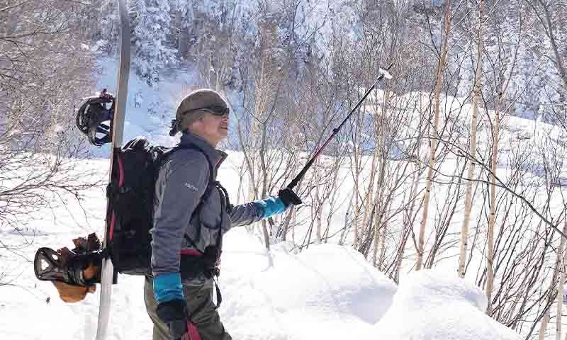 Toshi（目黒 仁）